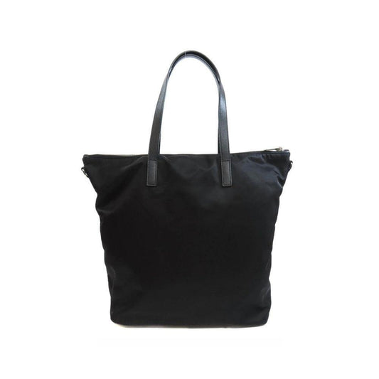 Prada Pattina Nylon Tote Bag PR-8809439297748