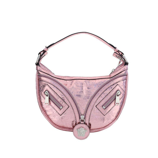Versace Repeat Hobo Shoulder Bag VE-8736638304468