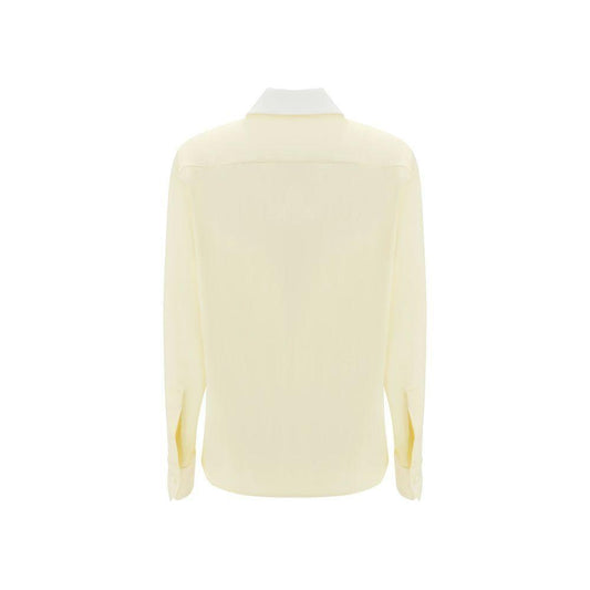 Loewe Silk Shirt LO-8735510200532-44