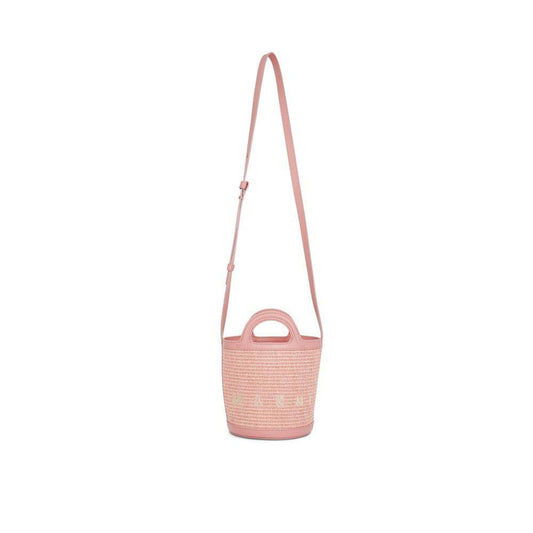 Marni Tropicalia Bucket Bag MA-8735519244500