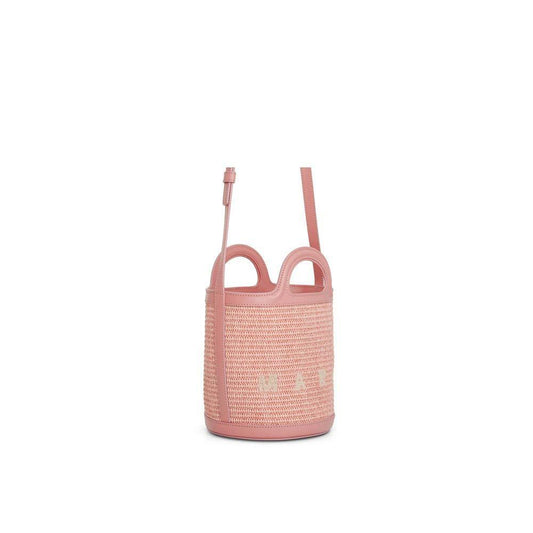Marni Tropicalia Bucket Bag MA-8735519244500