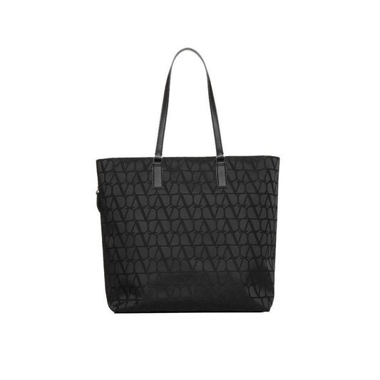 Valentino Garavani Toile Iconographe Tote Bag VA-8735615287508
