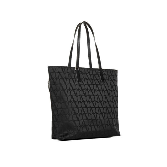 Valentino Garavani Toile Iconographe Tote Bag VA-8735615287508