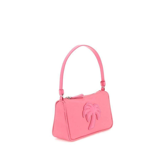 Palm Angels Palm Tree Handbag PA-8736536232148