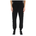 Alexander McQueen Logo Cotton Pants AL-8736222609620-S