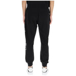 Alexander McQueen Logo Cotton Pants AL-8736222609620-S
