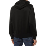 Off-White Hooded Logo Sweatshirt