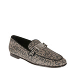 Dolce & Gabbana Jaquard Loafers
