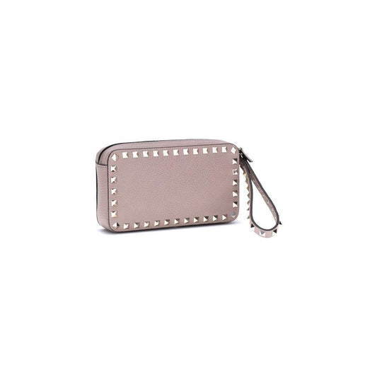 Valentino Garavani Rockstud Pouch VA7W2P0AR3VSHP45BB