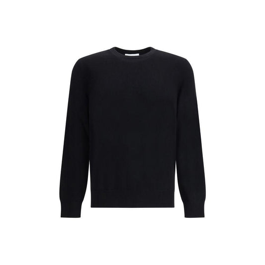Alexander McQueen Cashmere Sweater AL-839688Q1BED1000-L