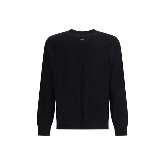 Alexander McQueen Cashmere Sweater AL-839688Q1BED1000-L