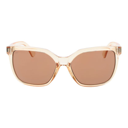 Serengeti Beige Women Sunglass
