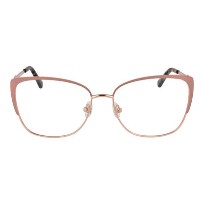 Guess Rose Gold Women Glasses Frame
