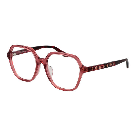 Guess Red Acetate Glasses (Frames)