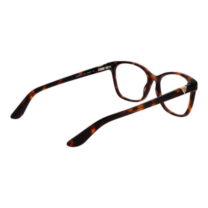 Guess Brown Women Glasses Frame