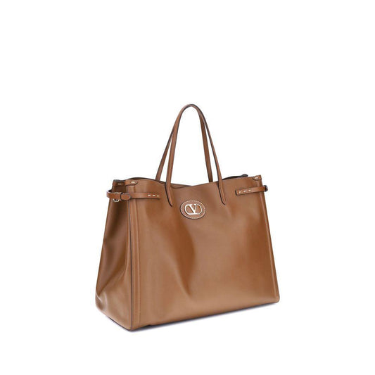 Valentino Garavani Large Antibes Tote Bag VA7W2B0R18CVCN58BB