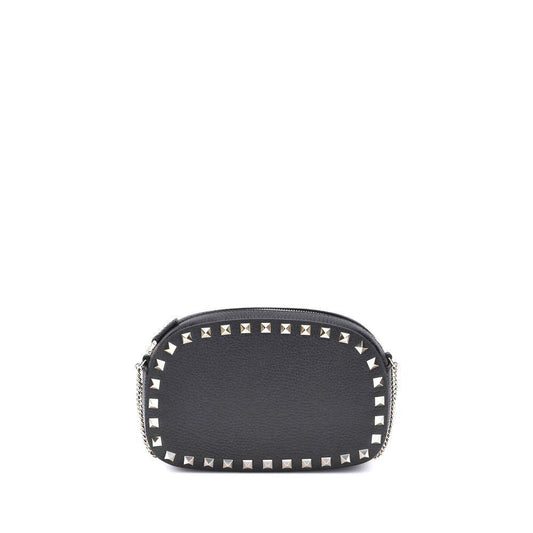 Valentino Garavani Rockstud Shoulder Bag VA7W2P0AR4VSH0NOBB