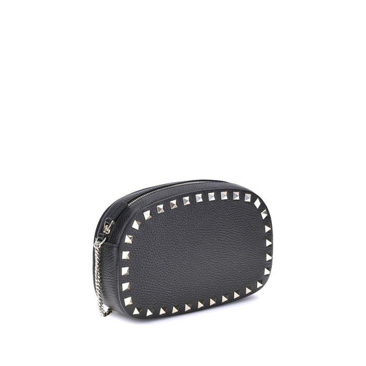 Valentino Garavani Rockstud Shoulder Bag VA7W2P0AR4VSH0NOBB