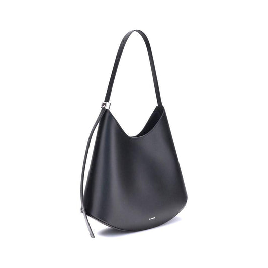 Jil Sander Eldorado medium Shoulder Bag JIJ08ZH0061P8354001BB
