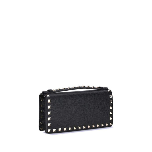 Valentino Garavani Wallet with chain VA7W2P0AK2VSH0NOBB