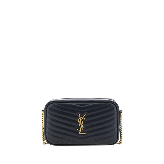 Saint Laurent Lou Shoulder Bag SA748849DV7071000BB