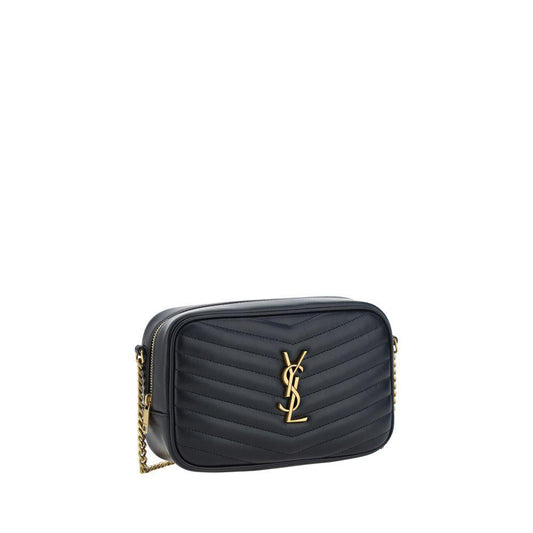 Saint Laurent Lou Shoulder Bag SA748849DV7071000BB