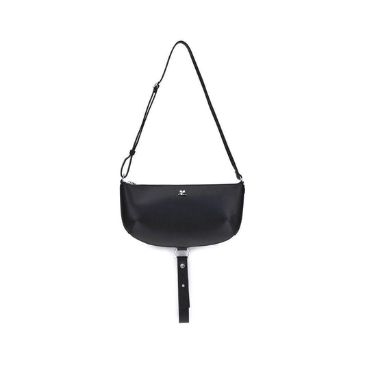 Courrèges Holy Eclipse Shulder Bag CO325GSA190CR00659999BB