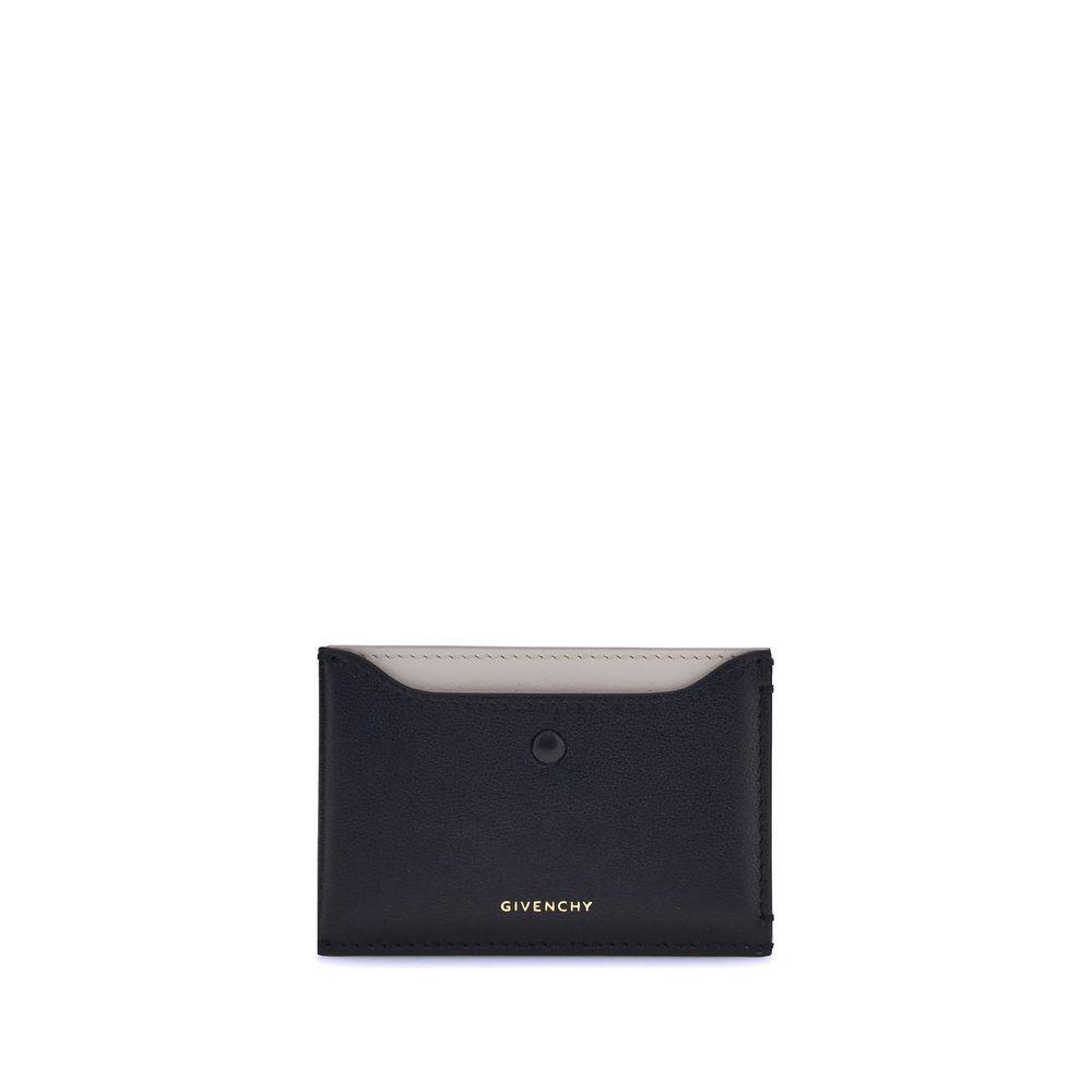 Givenchy Calfskin Card Holder GIBB60PAB2AE001BB