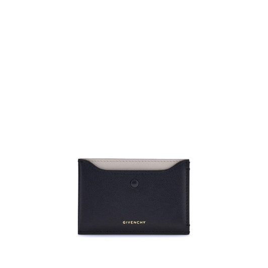 Givenchy Calfskin Card Holder GIBB60PAB2AE001BB