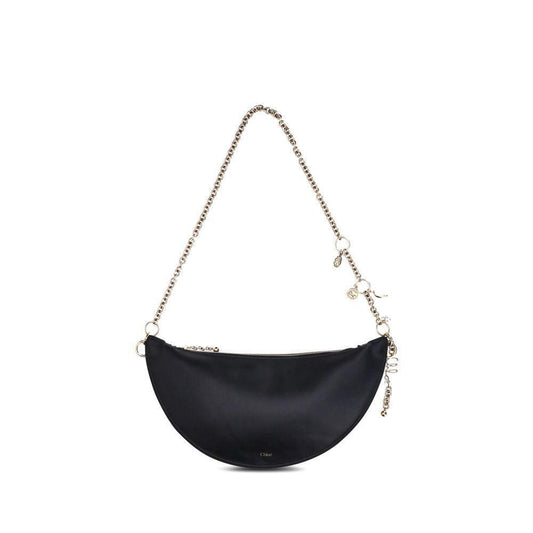 Chloé Icons Shoulder Bag CHCH25AS519P80001BB