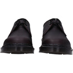 Dr. Martens Purple Leather Oxfords And Derbies
