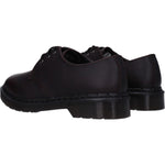 Dr. Martens Purple Leather Oxfords And Derbies
