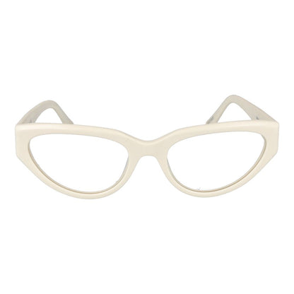 Guess White Acetate Glasses (Frames)