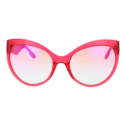 Guess Pink Women Sunglass