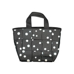 Desigual Black Polyethylene Handbag DE-28995