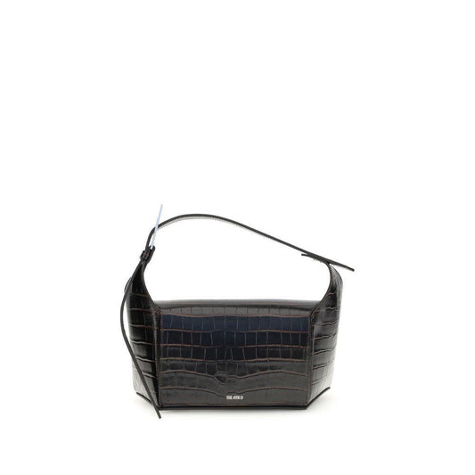 The Attico 7/7 Shoulder Bag TH251WAH00037LBT021PR207BB