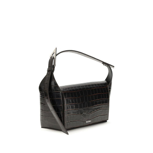 The Attico 7/7 Shoulder Bag TH251WAH00037LBT021PR207BB