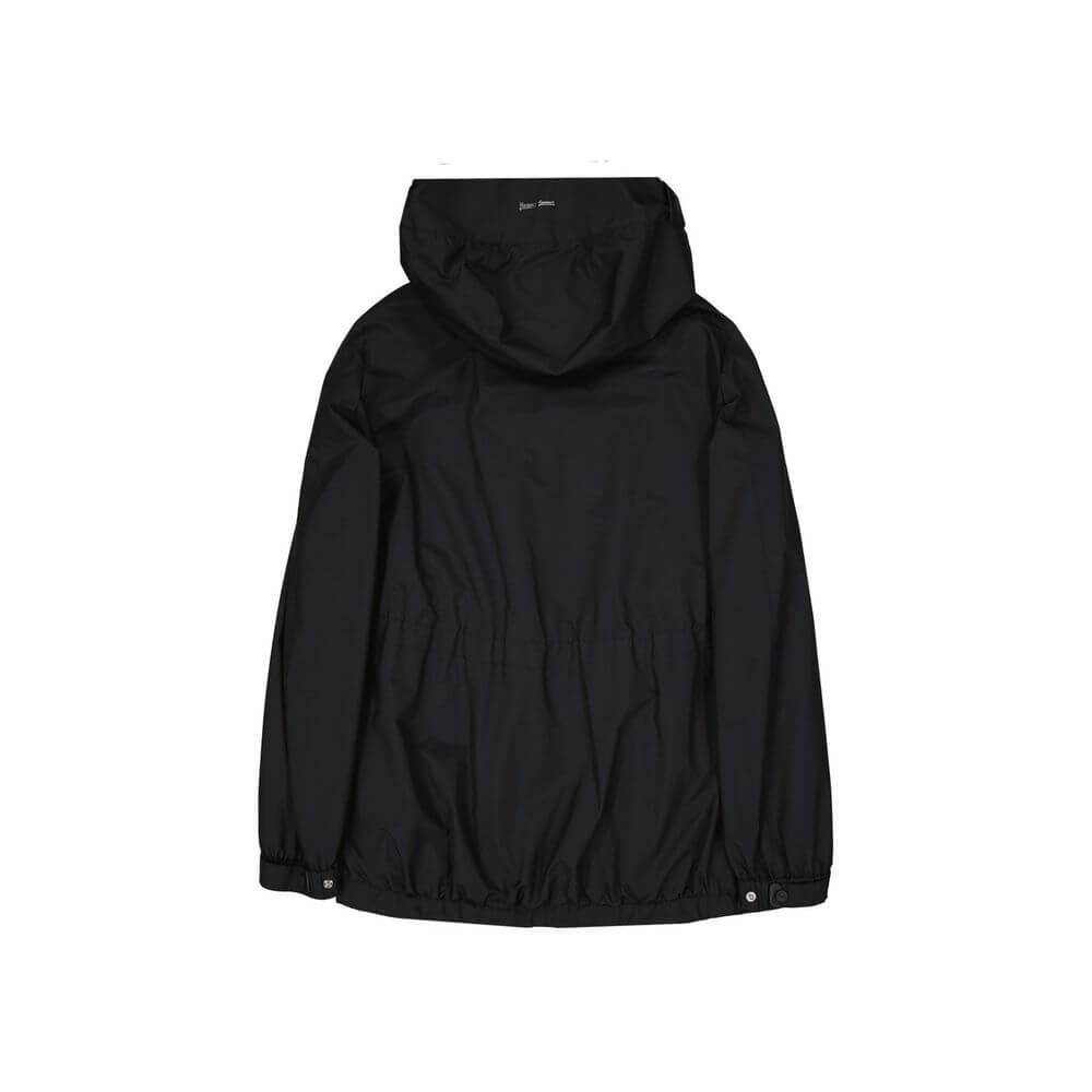 Herno Windbreaker Jacket