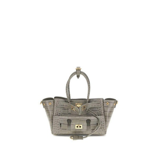 Balenciaga Bel Air mini Shoulder Bag BA8357322AB0X3258BB