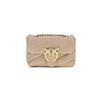 PINKO Love Baby Shoulder Bag PI100040A0F2D01QBB