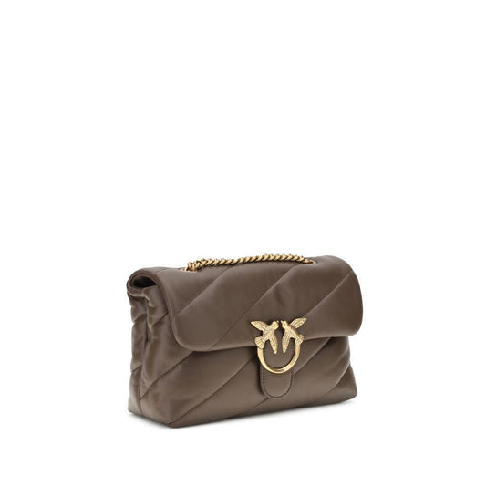 PINKO Love Classic Shoulder Bag PI100038A0F2L74QBB