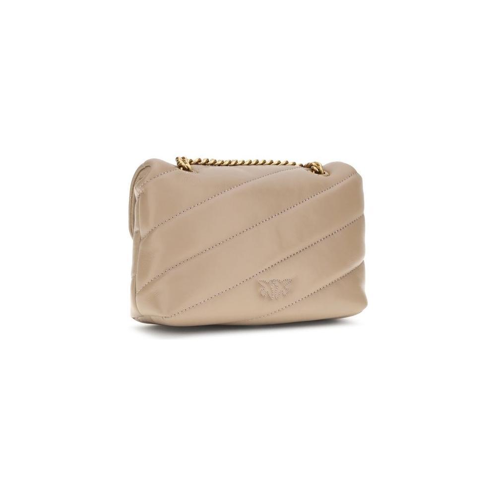 PINKO Love Baby Shoulder Bag PI100040A0F2D01QBB