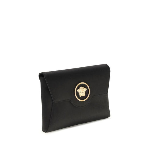 Versace La Medusa Shoulder Bag VE10030181A114911B00VBB
