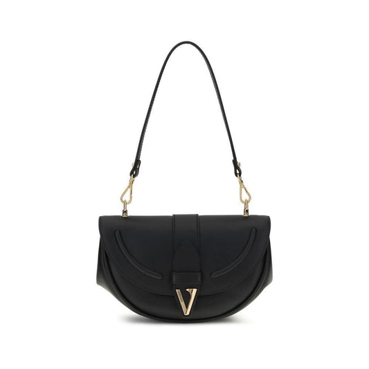 Versace Medium Virtus Shoulder Bag VE10200881A160041B00VBB