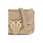 PINKO Love Baby Shoulder Bag PI100040A0F2D01QBB