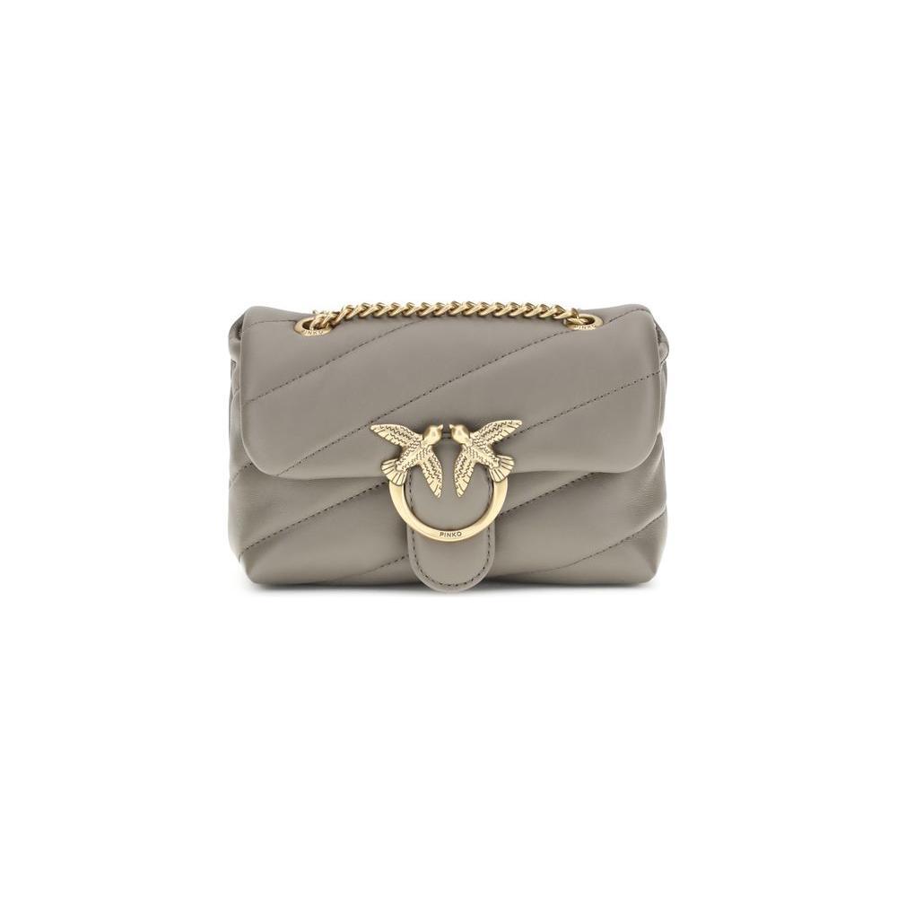 PINKO Love Baby Shoulder Bag