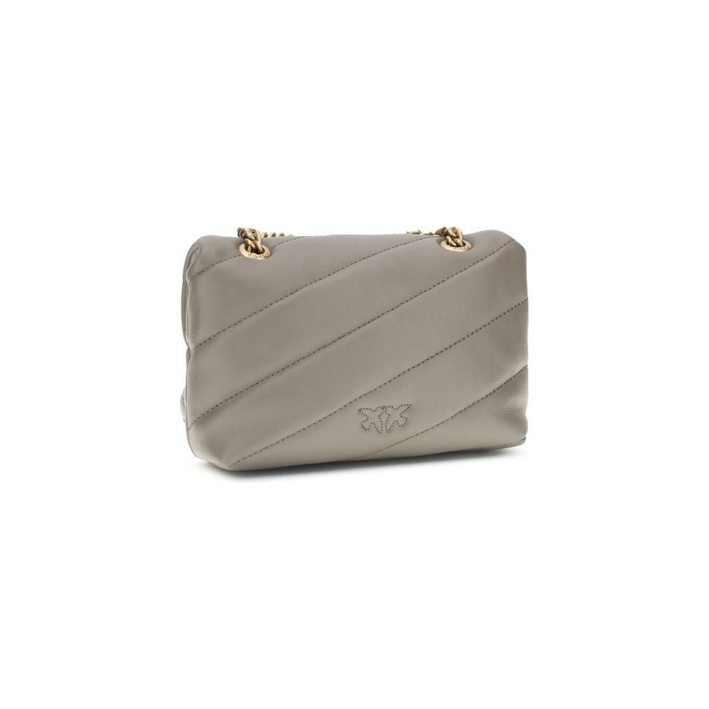 PINKO Love Baby Shoulder Bag