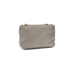 PINKO Love Baby Shoulder Bag PI100040A0F2K33QBB