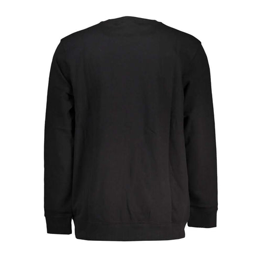 Vans Black Cotton Sweater VA-25436-S