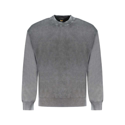 Hugo Boss Black Cotton Sweater BO-33934-S